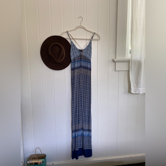 Zara summer dress - Picture 2 of 4